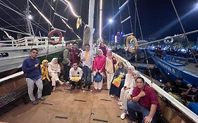 Villa Rolling Hills Depan Trans Mall Makassar